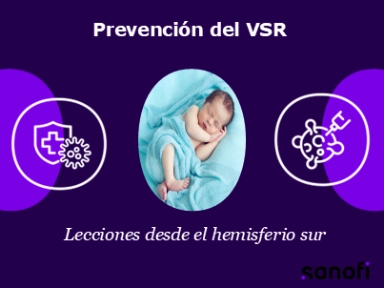 Lecciones de Salud Pública en Prevención del VSR: Implementación Nacional en el Hemisferio Sur