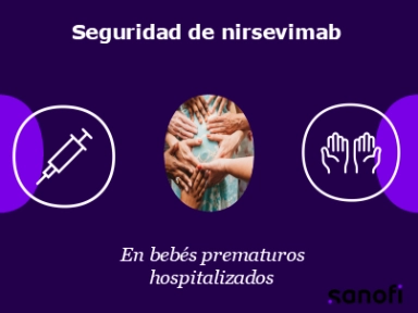 Seguridad de la Prevención del VSR en Neonatos Prematuros Hospitalizados: Evidencia Prospectiva