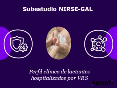 Perfil Clínico de Lactantes Hospitalizados por VSR en la Era de Prevención con Anticuerpos Monoclonales