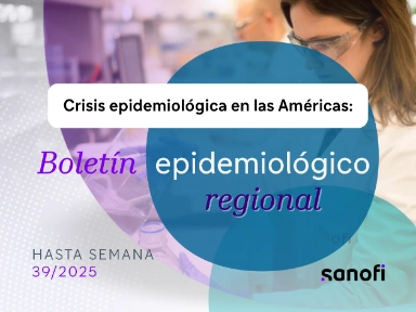 BOLETÍN EPIDEMIOLÓGICO REGIONAL N° 2: Actualizado hasta la semana 39 de 2025