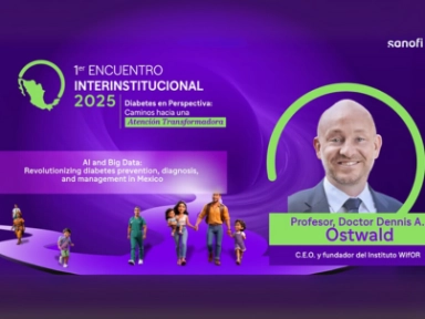 AI y Big Data: Revolucionando la prevención, diagnostico y tratamiento de la diabetes