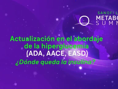 Metabolic Summit: conferencia magistral