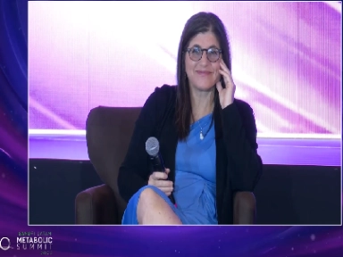 Cierre y soluciones para mejorar el control metabólico en Latinoamérica Dra. Raquel Faradji, Dr. Hernando Vargas, Dra. Florencia Aranguren