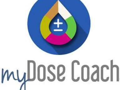 My Dose Coach Aplicación digital para autotitulación de insulina basal