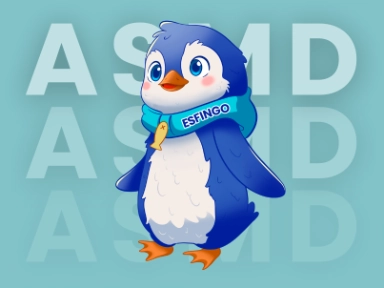 Soy Esfingo y represento a ASMD