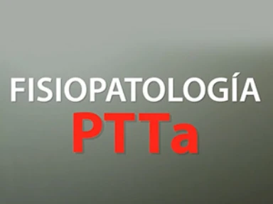 La PTTa   Como Una Forma de Microangiopatía Trombótica 