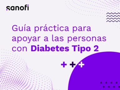 Preocupaciones sobre el aumento de peso y el tratamiento con insulina: Una guía práctica para apoyar a los pacientes con diabetes tipo 2