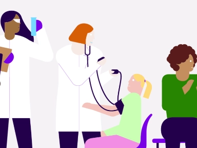 Global Developments in Early Detection<br />of Autoimmune Type 1 Diabetes