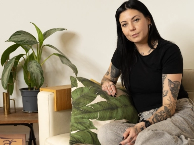 Type 1 Diabetes Came as a Surprise in Adulthood – Sara's Story