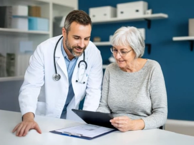 Act early, think holistically for your patients with Type 2 diabetes at very high cardiovascular risk