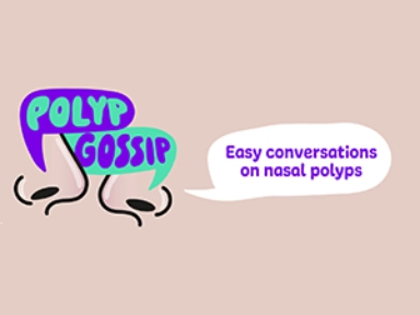 Polyp Gossip - latest episode