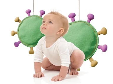 Beyfortus<sup>®</sup> Potilasopas (englanti)