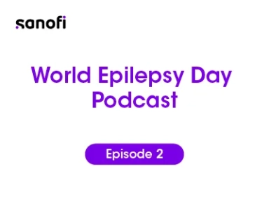 World Epilepsy Day Podcast Ep. 2