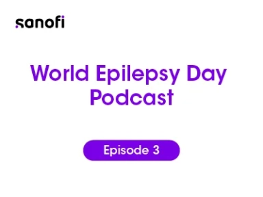 World Epilepsy Day Podcast Ep. 3