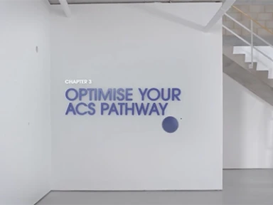 Act Now for Your ACS Patients: Optimize Your ACS Pathway