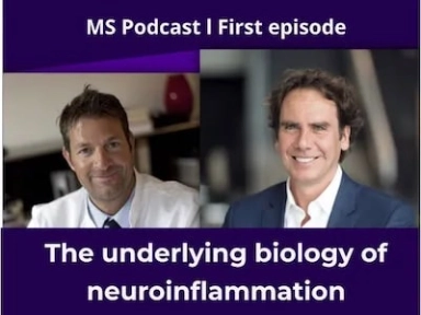 The Underlying Biology of Neuroinflammation