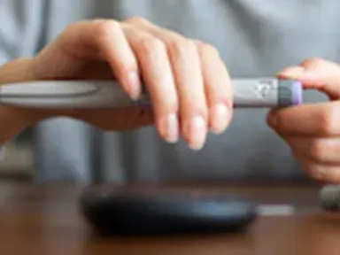 Unmet needs in adults with T2D receiving premixed insulin