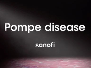 Pompe don’t lose time video