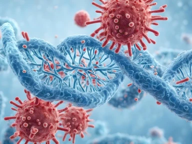 Complex immune dysregulation impact on QoL