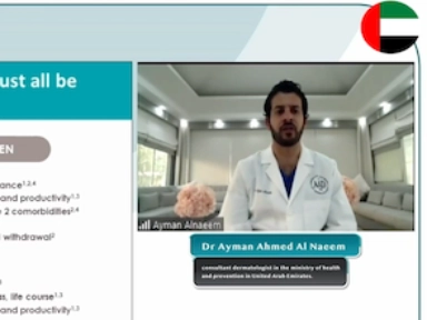 Patient Case – Dupilumab in Atopic Dermatitis