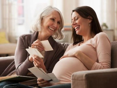 Utility of Pregnancy - Adapted Years Algorithm in Diagnosis of Pulmonary Embolism