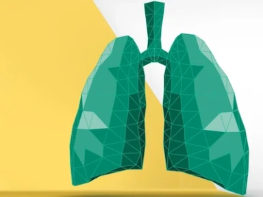 Discover a solution to control mixed Eosinophilic and Allergic Asthma