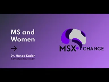 MSXChange l MS and Women