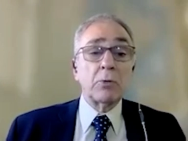 ASMD: Overview And Clinical Cases - by Prof. Roberto Giugliani