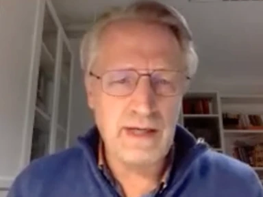 Personalized Therapy in RMS - Which DMT to Use and When? Professor Peter Rieckmann