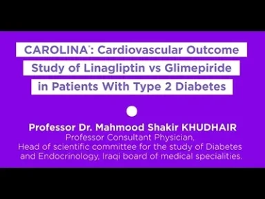 Safe & Smart: Cardio Safe & Gluco Smart Approach in Diabetes Management