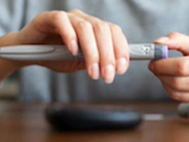 Unmet needs in adults with T2D receiving premixed insulin