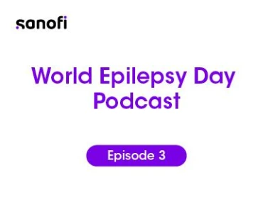 World Epilepsy Day Podcast Ep. 3
