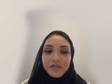 Dr. Rana Felemban lecture on MPS disease