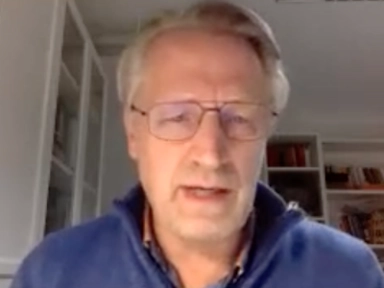 Personalized Therapy in RMS - Which DMT to Use and When? Professor Peter Rieckmann