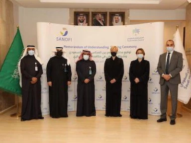Saudi Health Council, Sanofi partner to boost diabetes studies and research in the kingdom