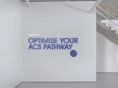 Act Now for Your ACS Patients: Optimize Your ACS Pathway