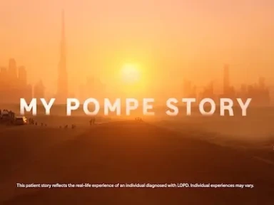 Pompe video