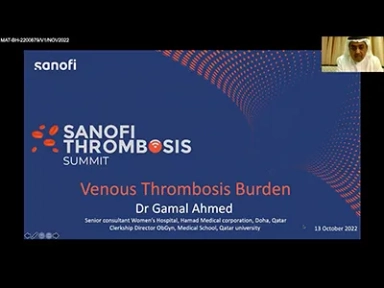 Challenges of VTE Prophylaxis in Surgery