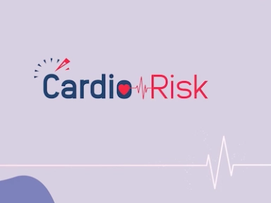 CardioRisk WebApp