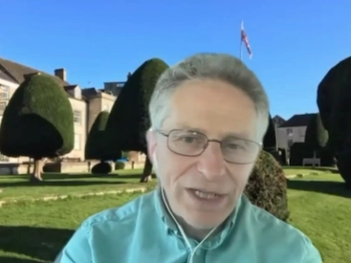 The Role of Basal Insulin in Type 2 Diabetes Webinar