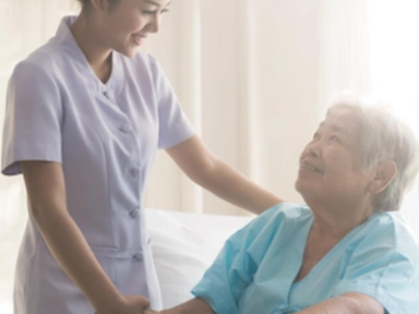 Odyssey outcomes - elderly patients results