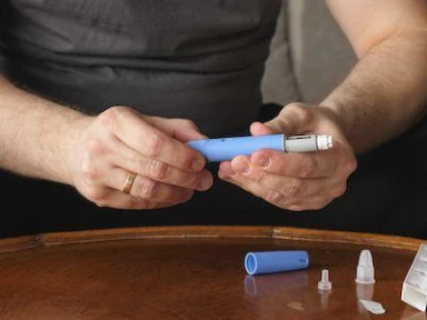 Single injectable treatment may not be enough to get T2DM patient to Glycemic goal