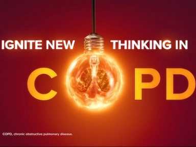 A deeper look at the inflammation behind exacerbations in COPD