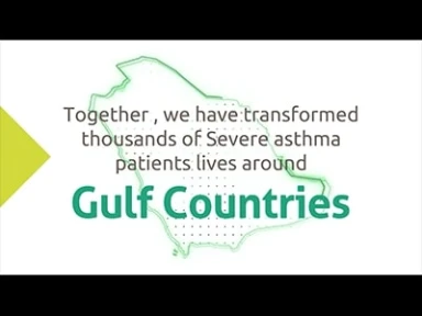 Open up a world beyond their Asthma symptoms