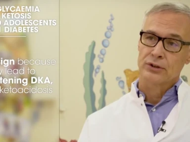 T1DM Mini-Series: Clinical implications of having hyperglycaemia with ketosis
