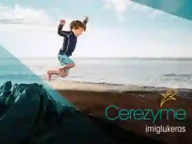 Cerezyme® (imiglukeras)