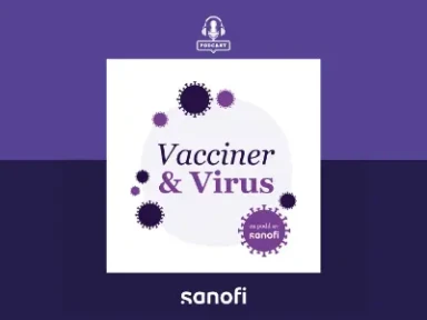 Podcast: Vaccin & virus