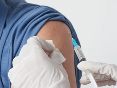 Vacciner från Sanofi