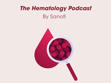 The Hematology Podcast - Season 1
