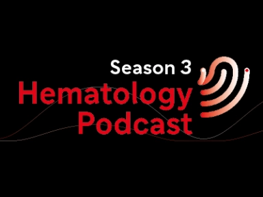 The Hematology Podcast - Season 3